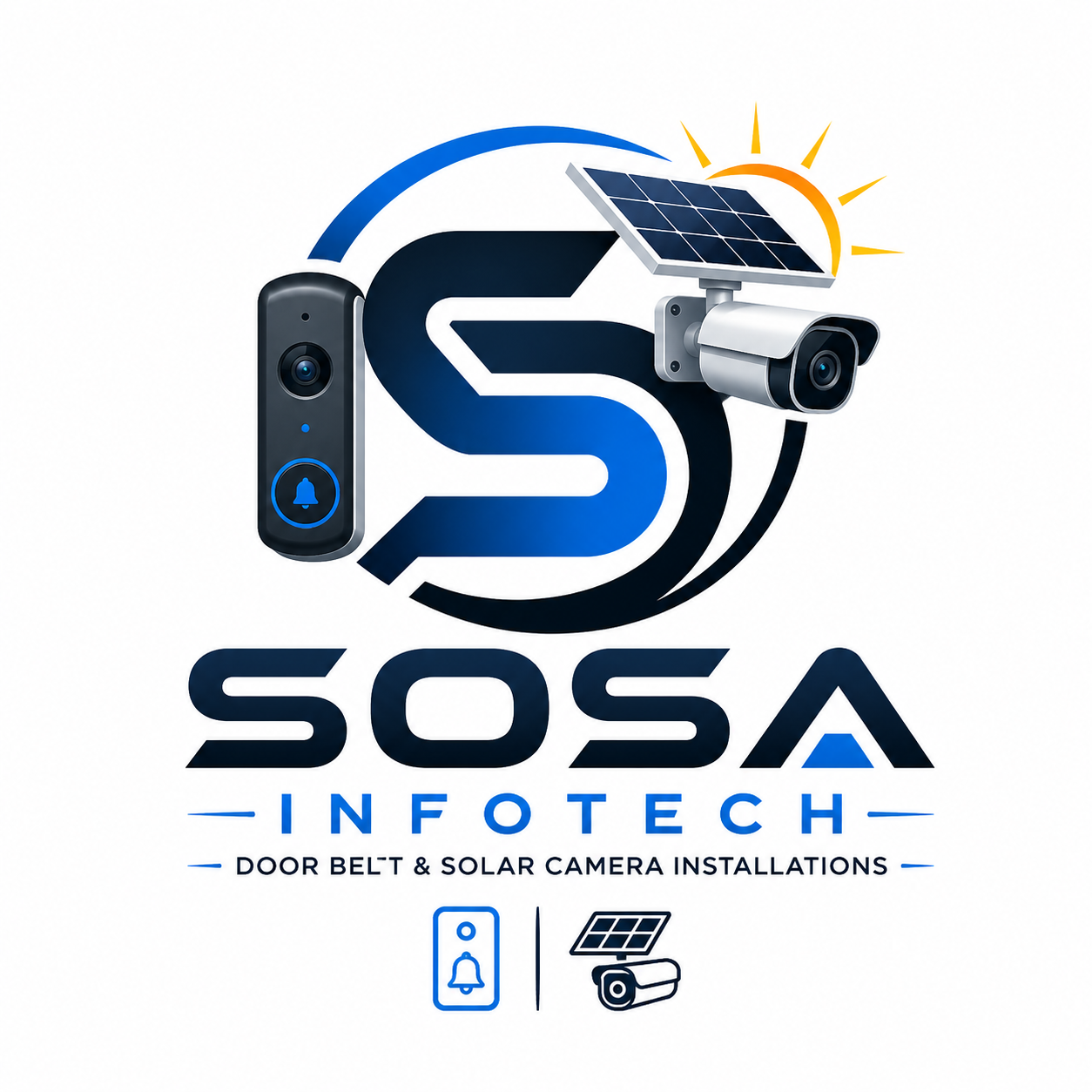 Sosa Infotech